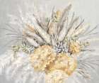 Harpers Bouquet Art Print