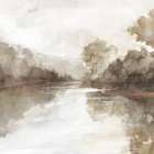Fall Nature Art Print