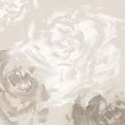 Neutral Florals I Art Print