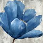 Ever Bloom I Modern Print