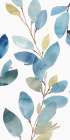 Wild Bluebells III Art Print