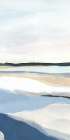 Seaside Day IV Art Print