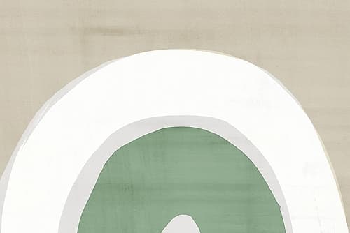 The Thoughts Inside Art Print