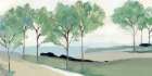 Pathway to the Sea Art Print