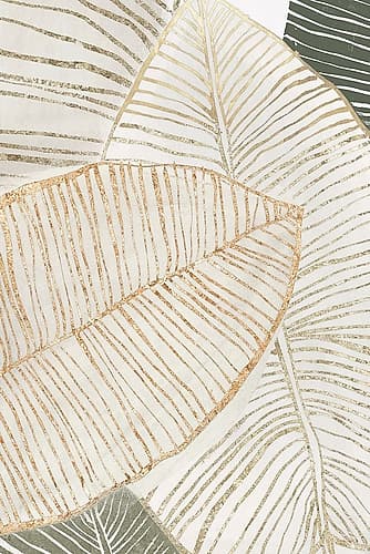 Tropic Breeze I Tropical Print
