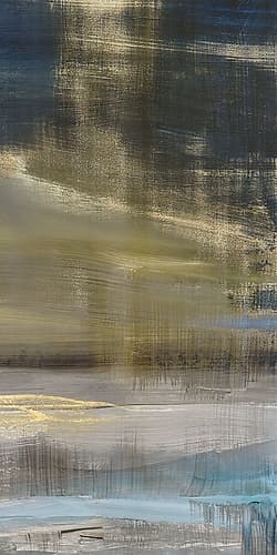 Golden Dawn III Art Print