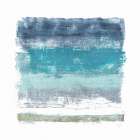 Coastal Calm I Art Print