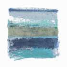 Coastal Calm II Art Print