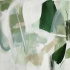 Jungle Pulse I Art Print