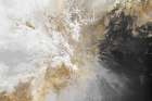 Iodized Art Print