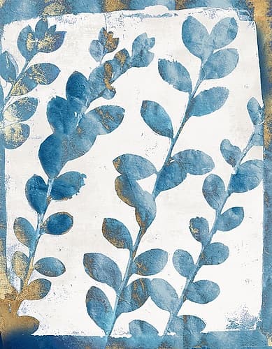 Saturday Morning Art Print by Elizabeth St Hilarie