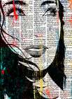 Headliner I Art Print