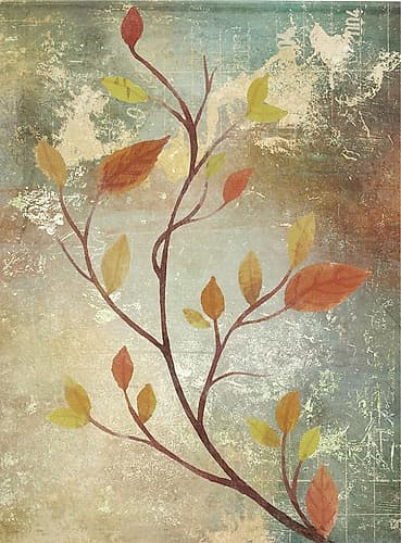 Harvest II Art Print