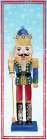 Nutcracker III Art Print by PI Studio