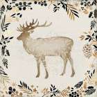 Dasher Art Print by PI Studio