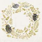 Cheerful Note Art Print by PI Studio