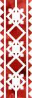 Holiday Ornate II Art Print by PI Studio