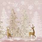 Most Wonderful Time Art Print by PI Studio