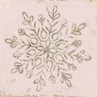 Winter Favors I Art Print by PI Studio