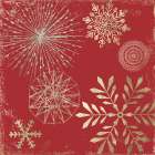 New Years Day I Art Print by PI Studio