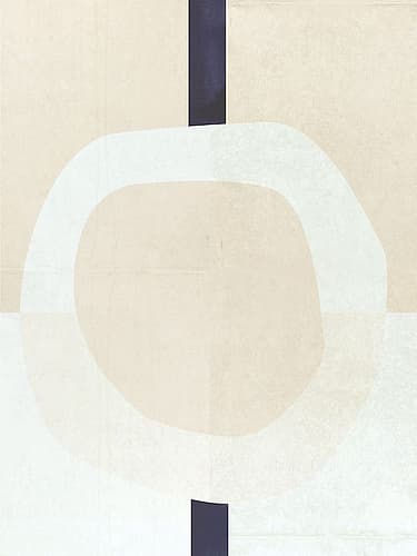 Ecstatic I Art Print