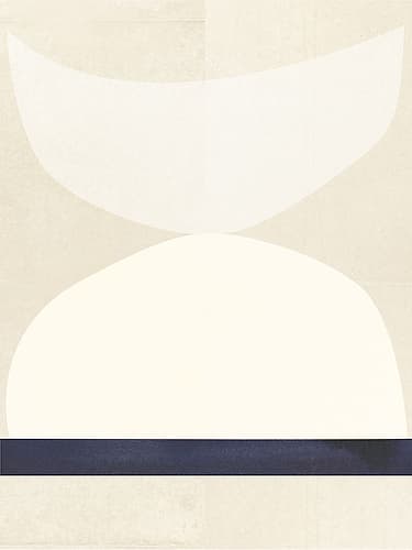 Ecstatic II Art Print