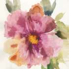 Floresco I Art Print