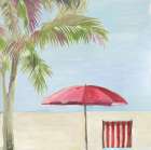 Blithe Day Art Print