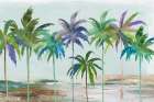 Tropical Dream Art Print