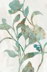 Rustic Flower II Botanical Print