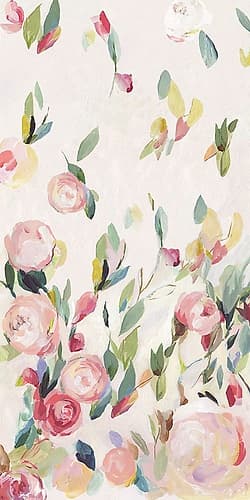 Belle de Jour I Art Print