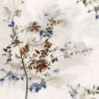 Summer Branches Art Print