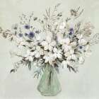 Field Bouqet Art Print
