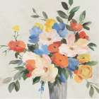 Spring in Blossom Art Print