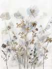 Delicate Foliage I Art Print