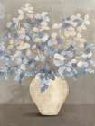 Delicate Fooliage Art Print