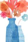 Uplifted I Art Print