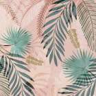 Vintage Palms I Botanical Print