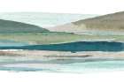 Eden Valley I Art Print