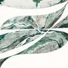 Silent Echo II Abstract Art Print