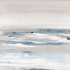 Beyond the Horizon Art Print