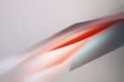 Feather Light Art Print
