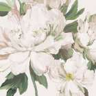Delicate Flourish Art Print by PI Studio