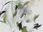 Botanical Veil Art Print by PI Studio