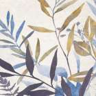 Sunlit Verdance II Art Print by PI Studio