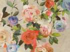 Retro Bloom Art Print by PI Studio