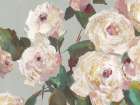 Elegance of Blush Art Print by PI Studio