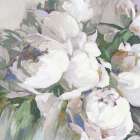 Soft Embrace Art Print by PI Studio