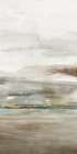 Fading Vista I Art Print by PI Studio