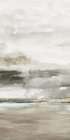 Fading Vista II Art Print by PI Studio